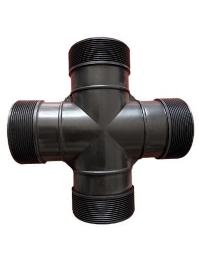 Socket Pipe Fitting Types