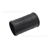 Socket Pipe Fitting Types