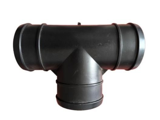 Socket Pipe Fitting Types