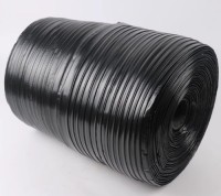 Single-Wing Labyrinth Drip Irrigation Tape