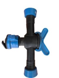 Spiral Pull Ring and Bypass Switch Components