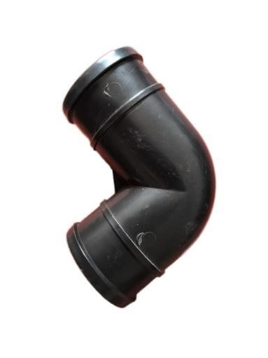 Socket Pipe Fitting Types